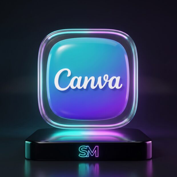 Canva Pro - Private