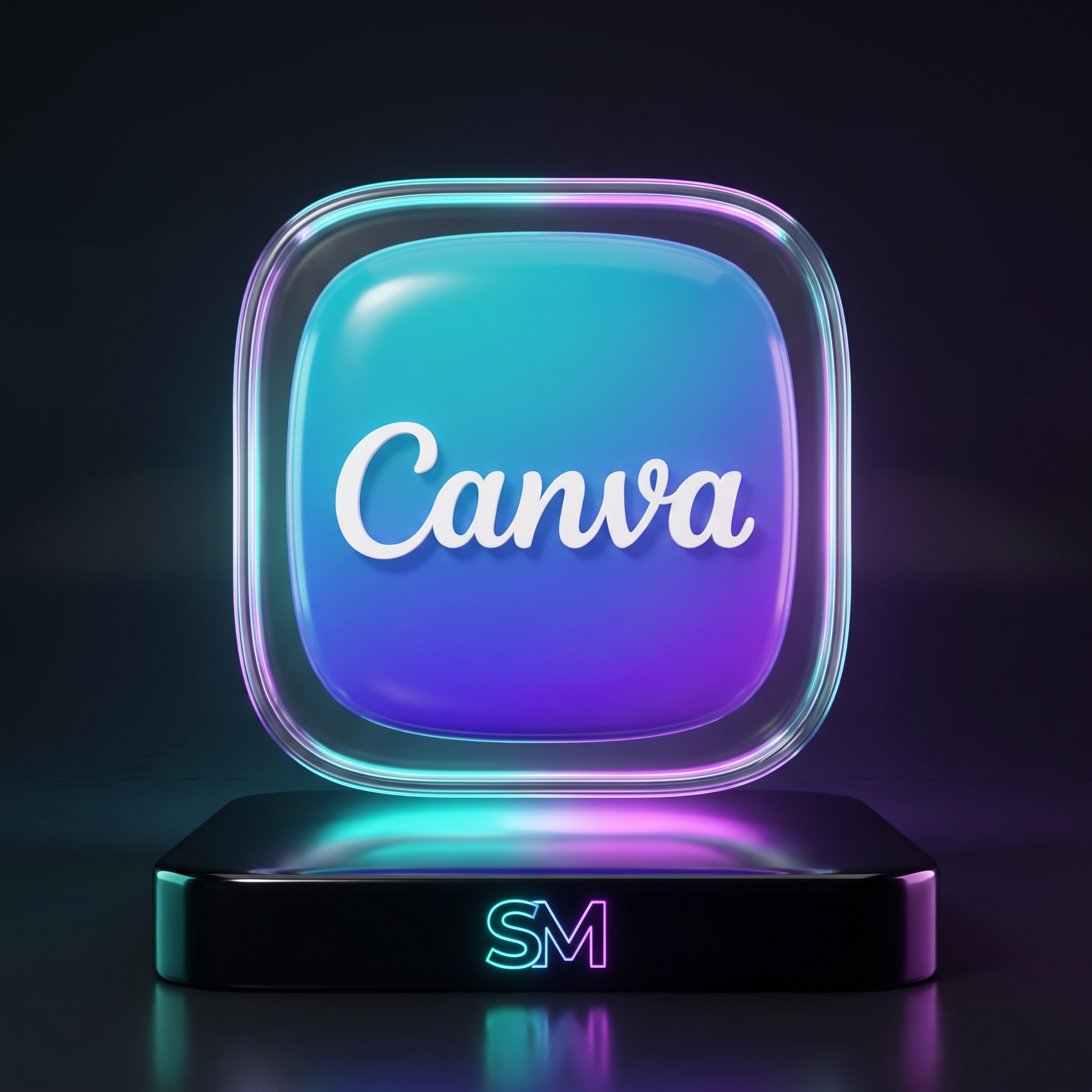 Canva Pro - Private