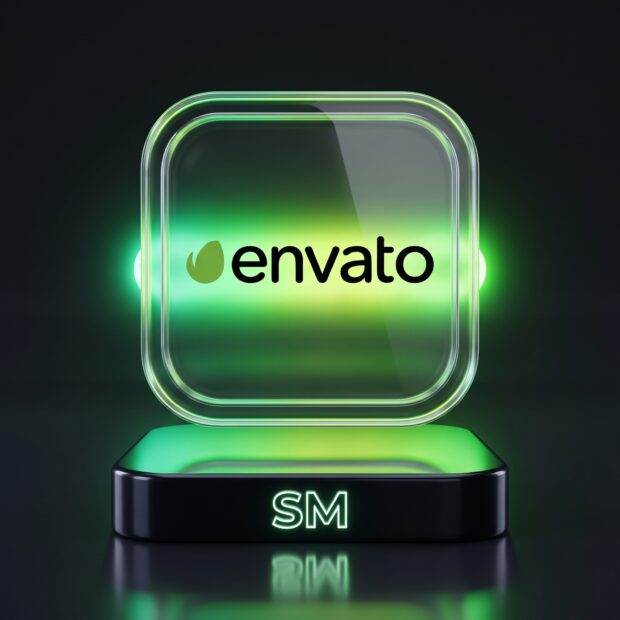 Envato Elements (Private Account)