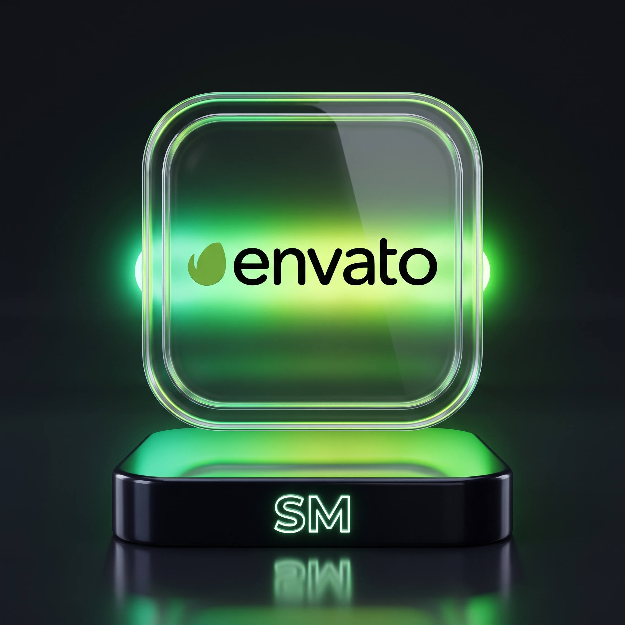 Envato Elements (Private Account)