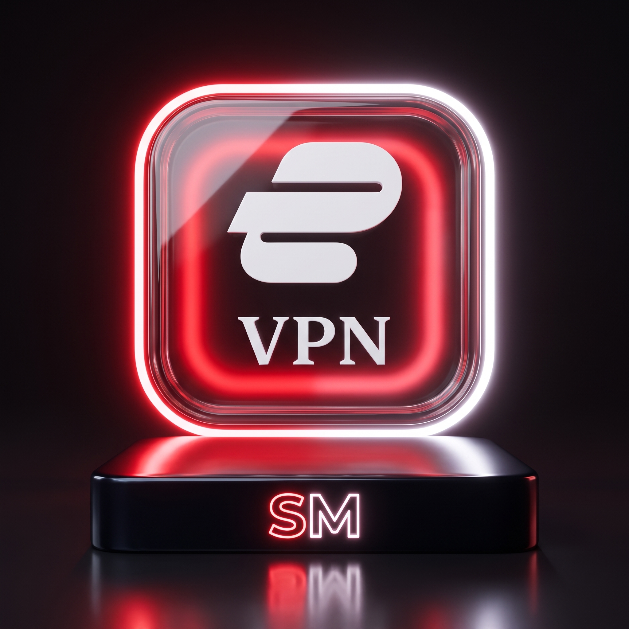 ExpressVPN - Private