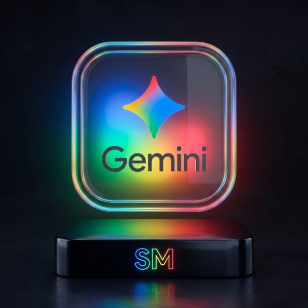 Google AI Pro – 18 Months