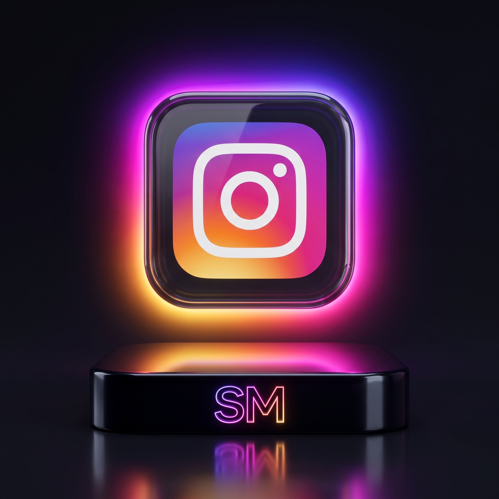 Instagram Services
