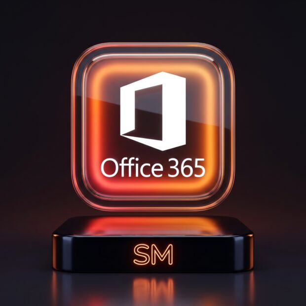 Microsoft 365 Personal (Private Account)