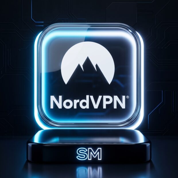 NordVPN - Private