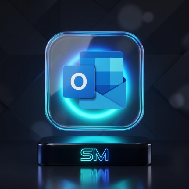 Outlook Mail Account