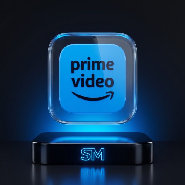 Prime Video - Shared