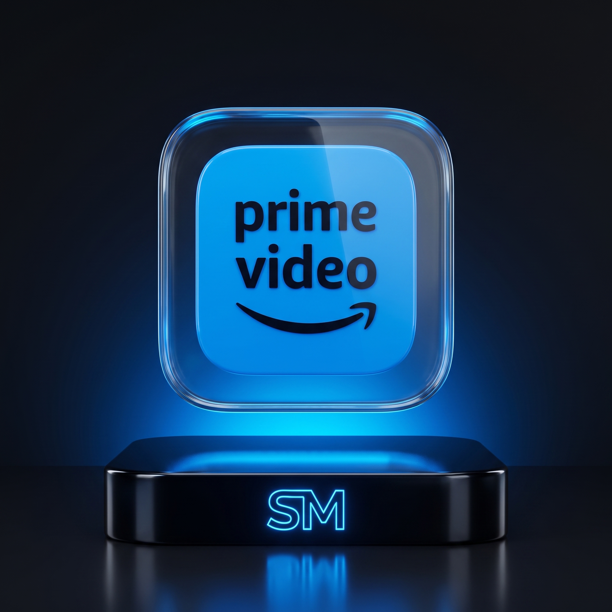 Prime Video - Shared