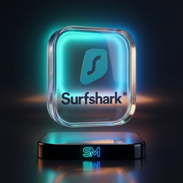 Surfshark VPN - Private