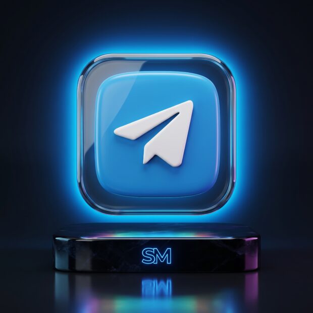 Telegram Ready-Made Account