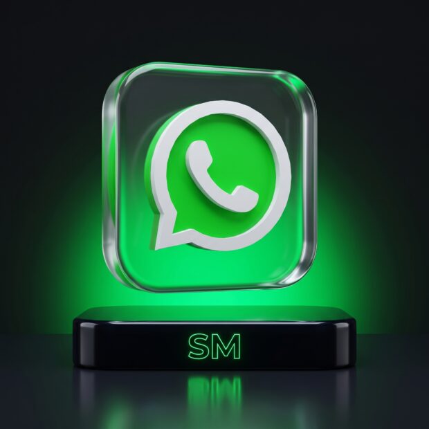 WhatsApp Verification Number