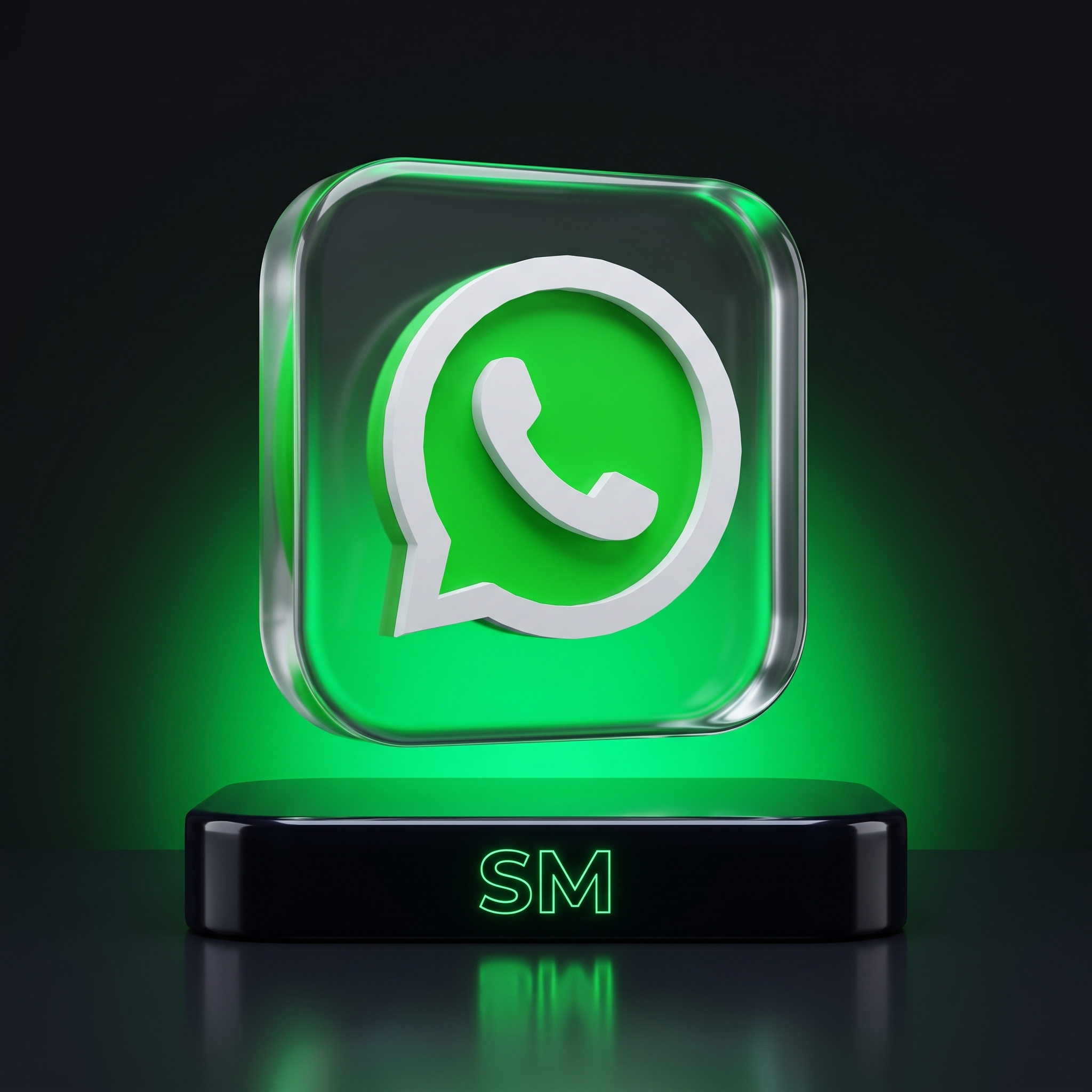 WhatsApp Verification Number