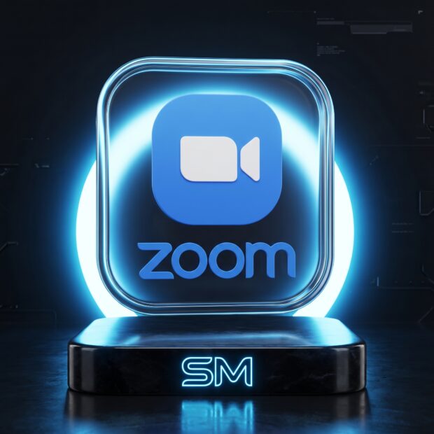 Zoom Pro (Private Account)