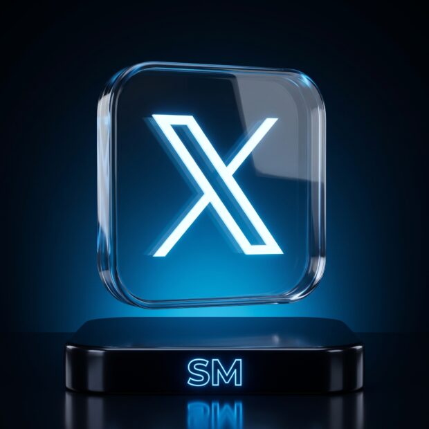X (Twitter) Fresh Accounts (100 Pack)